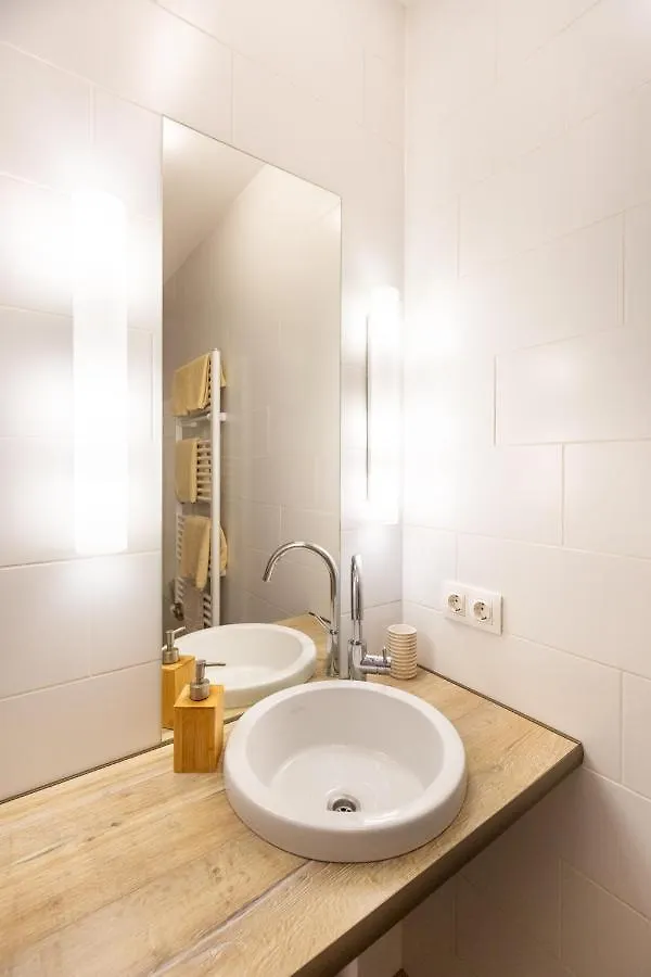 B44 Brody Apartment Budapešť