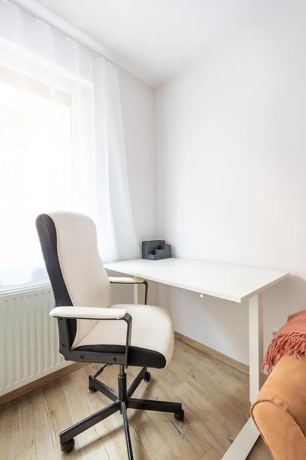 B44 Brody Apartment Budapešť